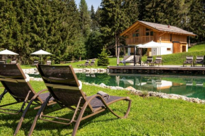 Lerchpeuntgut Alpenfreud Apartments
